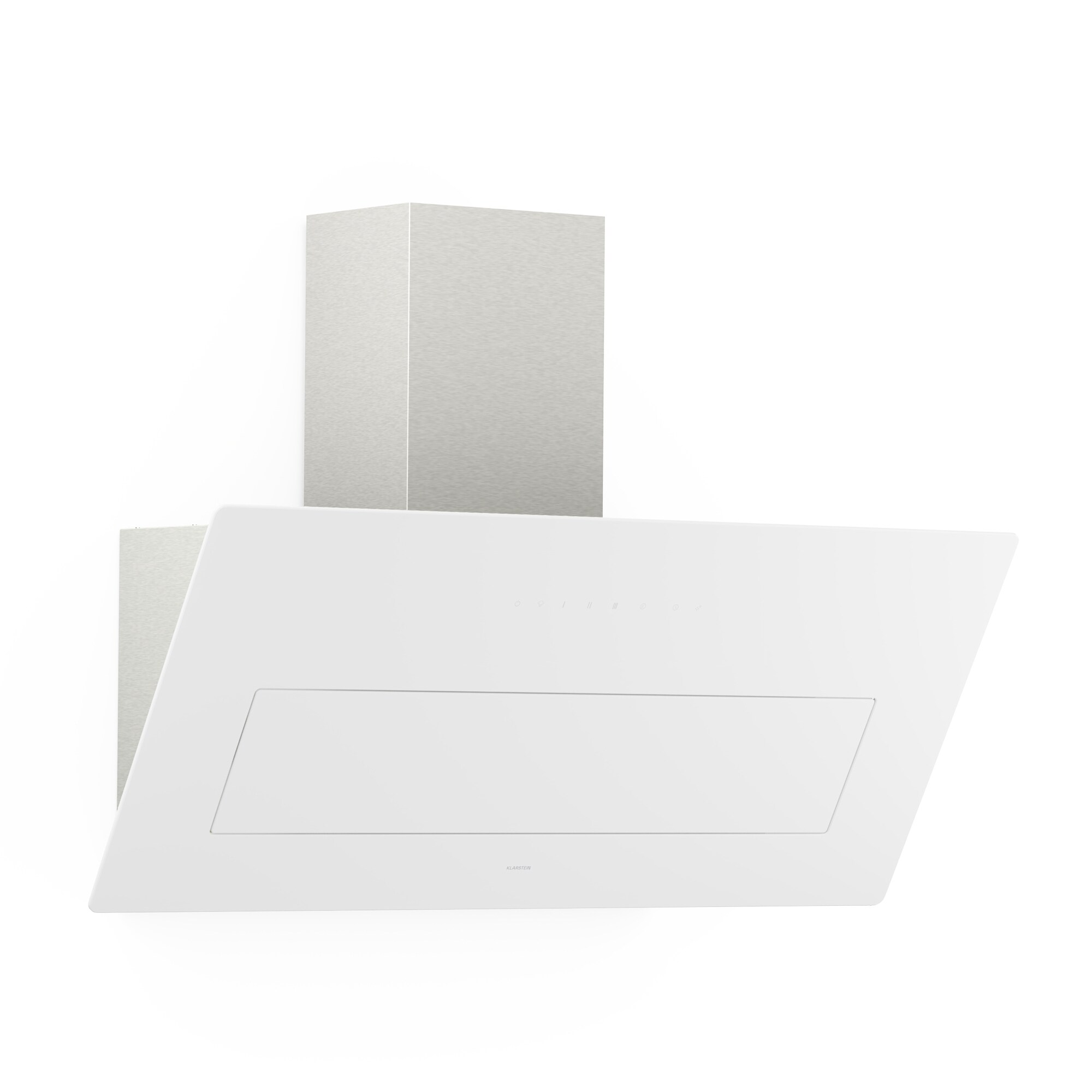 SleekAir Dunstabzugshaube | A+++ | 717&nbsp;m&sup3;/h | Touch | LED | 90&nbsp;cm - Bild 1