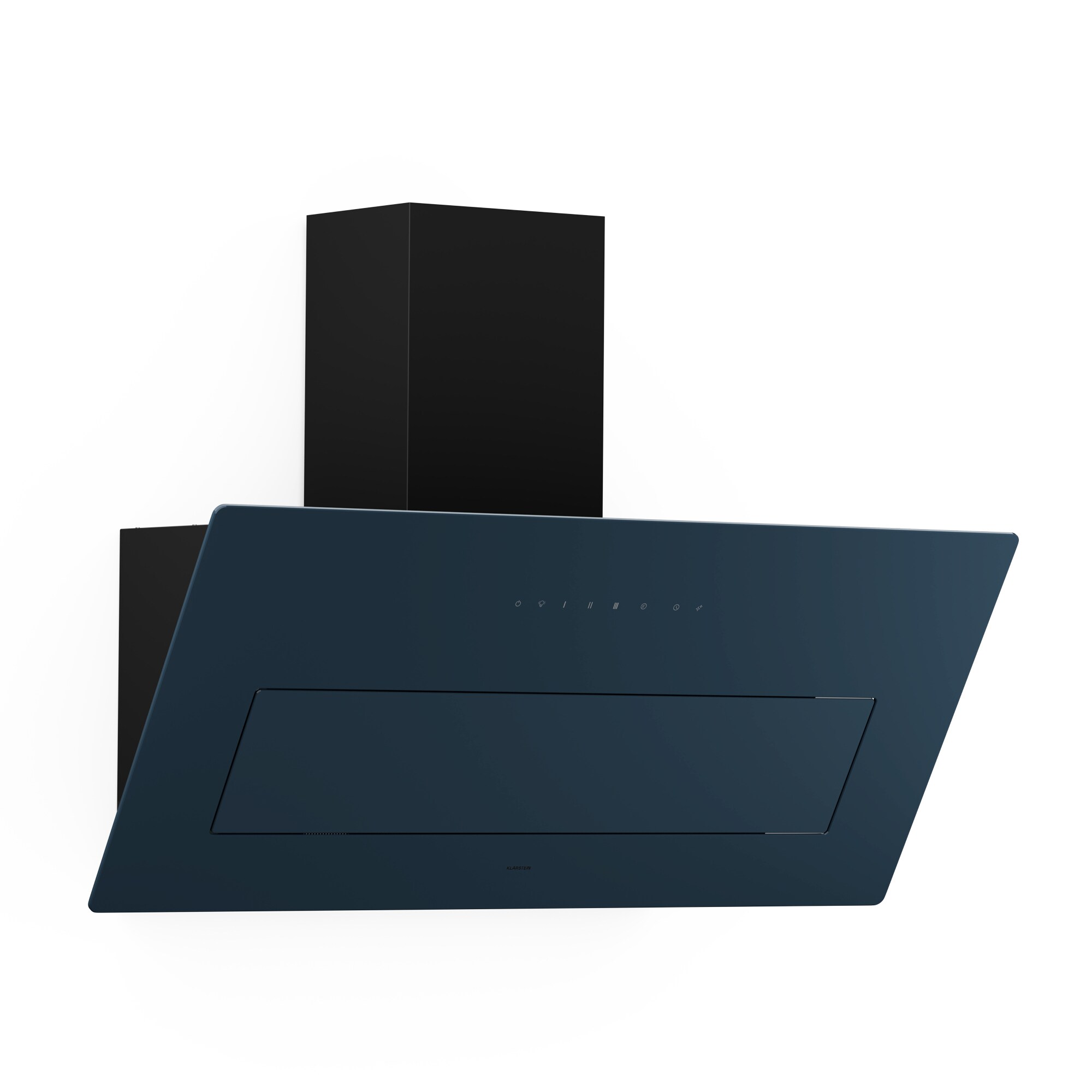 SleekAir Dunstabzugshaube, A+++, 717&nbsp;m&sup3;/h, Touch 90&nbsp;cm - Bild 1