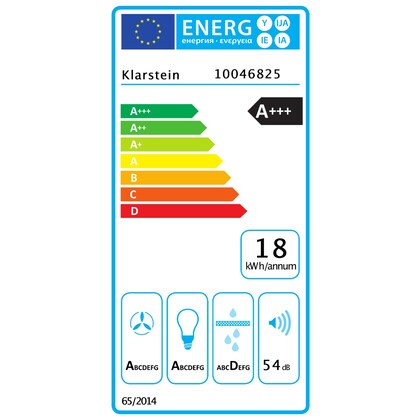 Energielabel