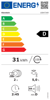 Energielabel