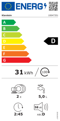 Energielabel