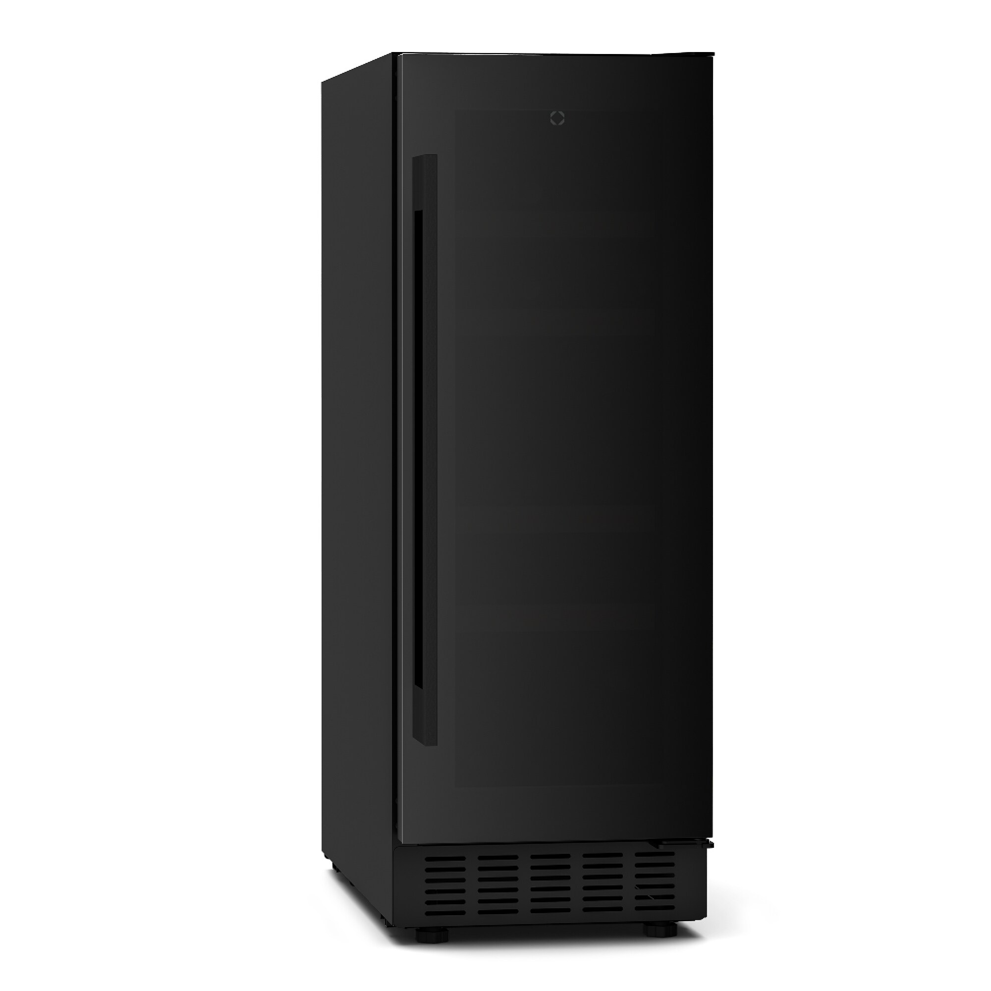 Velaire Unterbau-Weink&uuml;hlschrank | Modern, Elegant | UV-Schutz | Dual-Zone | 17 Flaschen - Bild 1