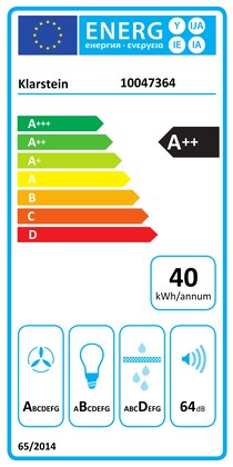 Energielabel
