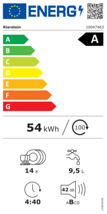 Energielabel