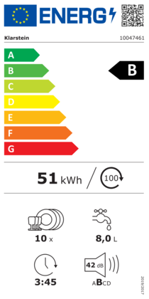 Energielabel