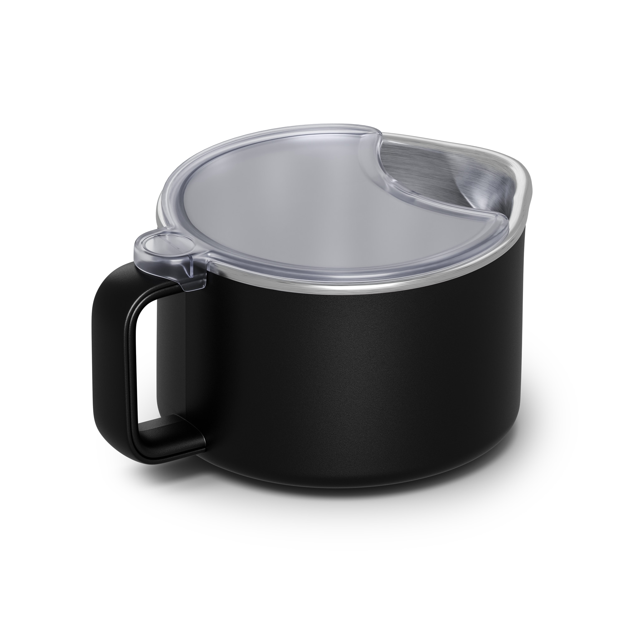 Marcia Touch Milchbeh&auml;lter 1,2&nbsp;L Kunststoff SUS304 Edelstahl Sp&uuml;lmaschinenfest - Bild 1