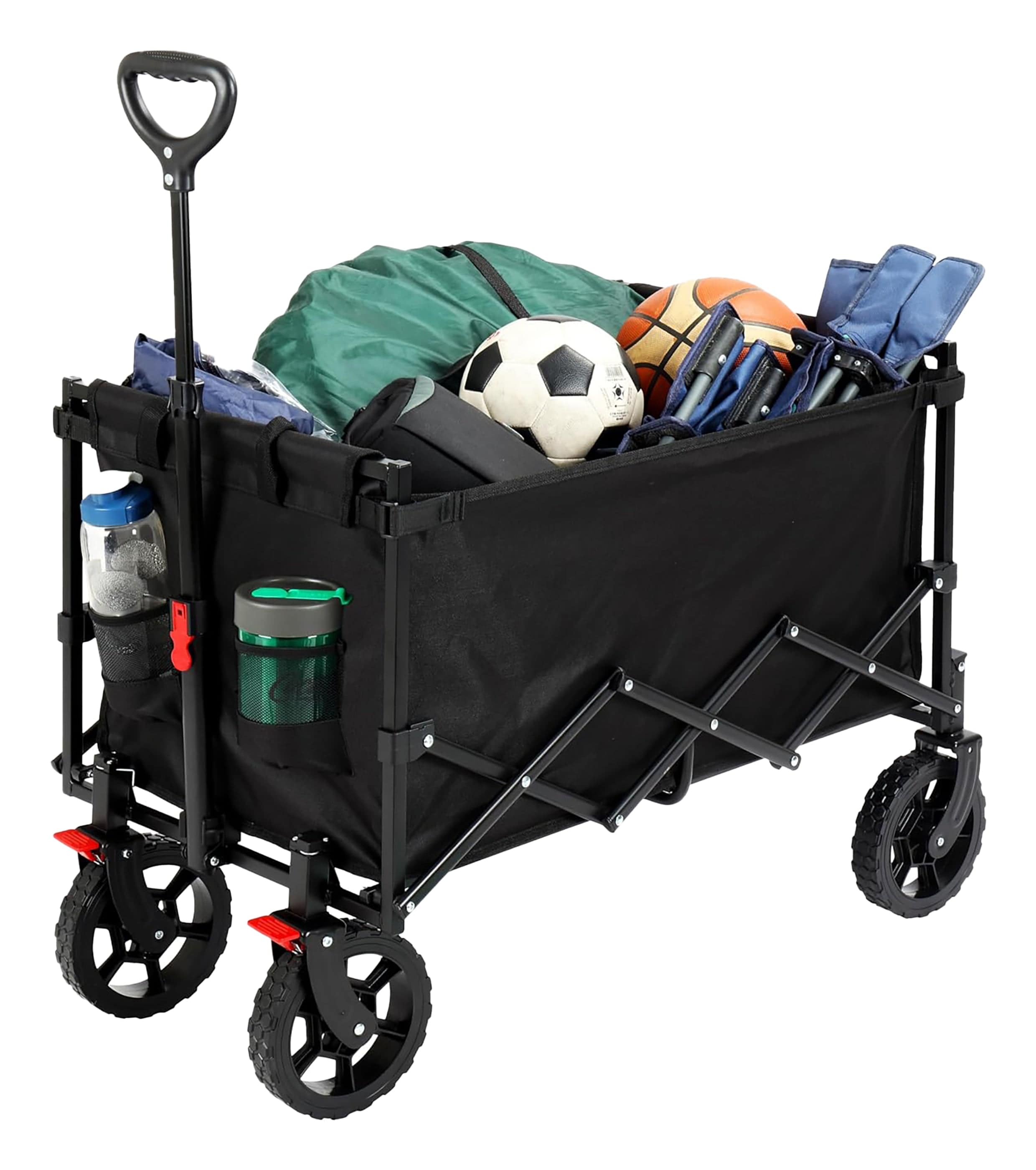 Bollerwagen faltbar - Bild 1