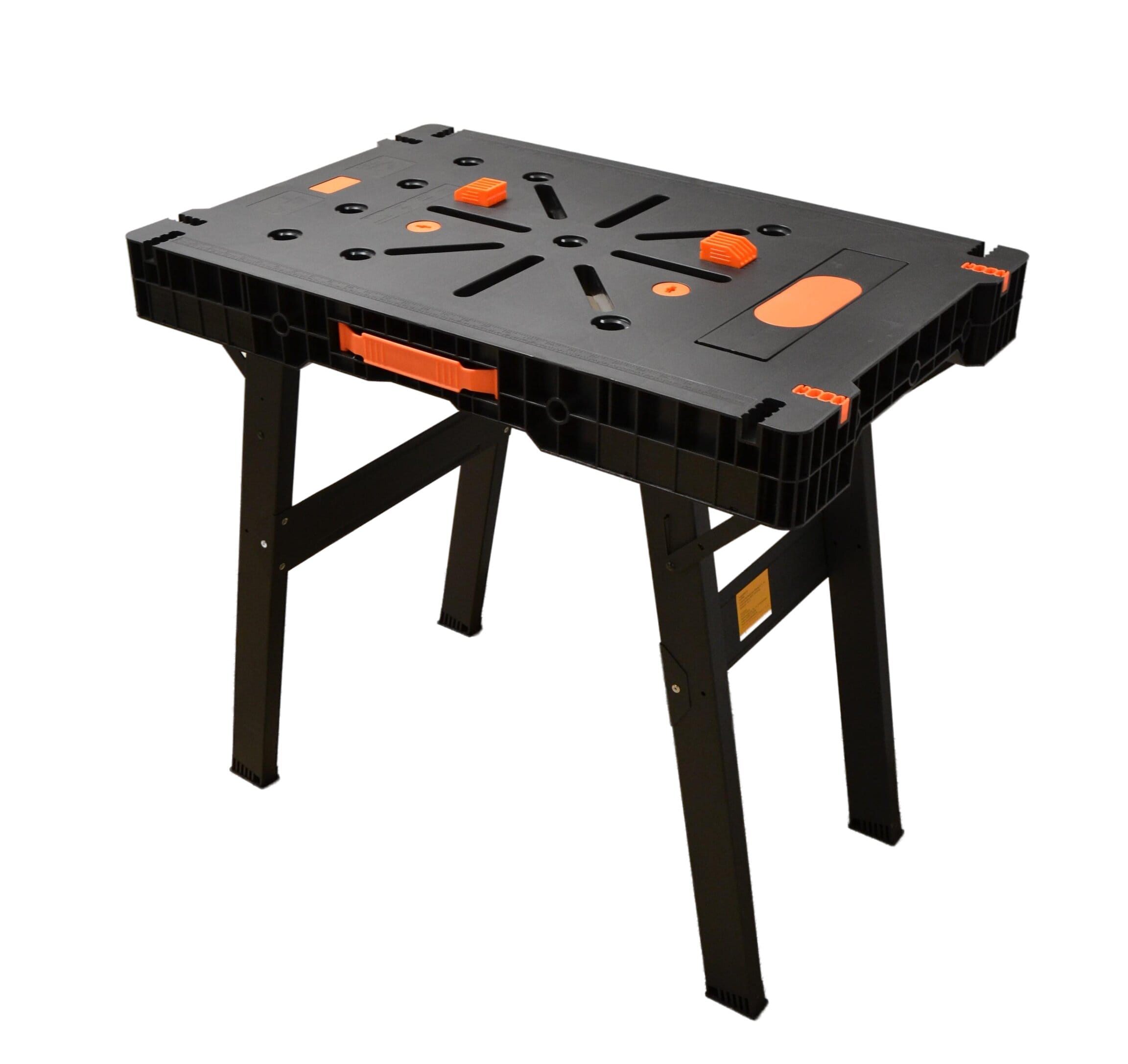 HC Tools Multifunktionstisch WS 31 - Bild 1