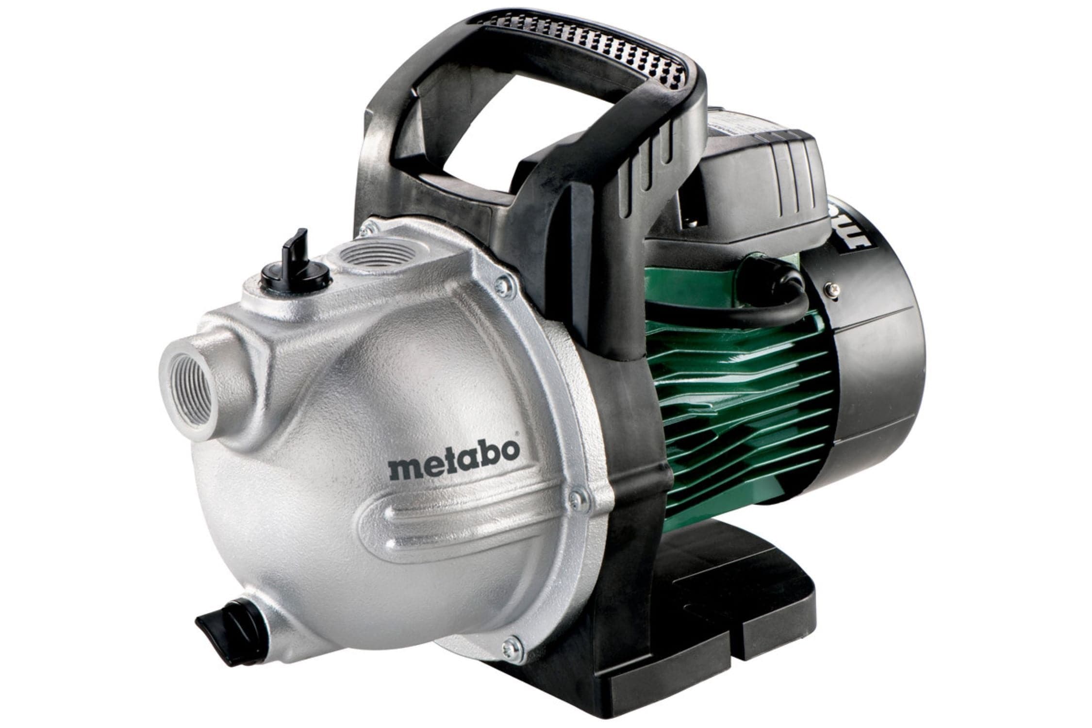 Gartenpumpe P 4000 G (600964000) - C 1000917 - Bild 1