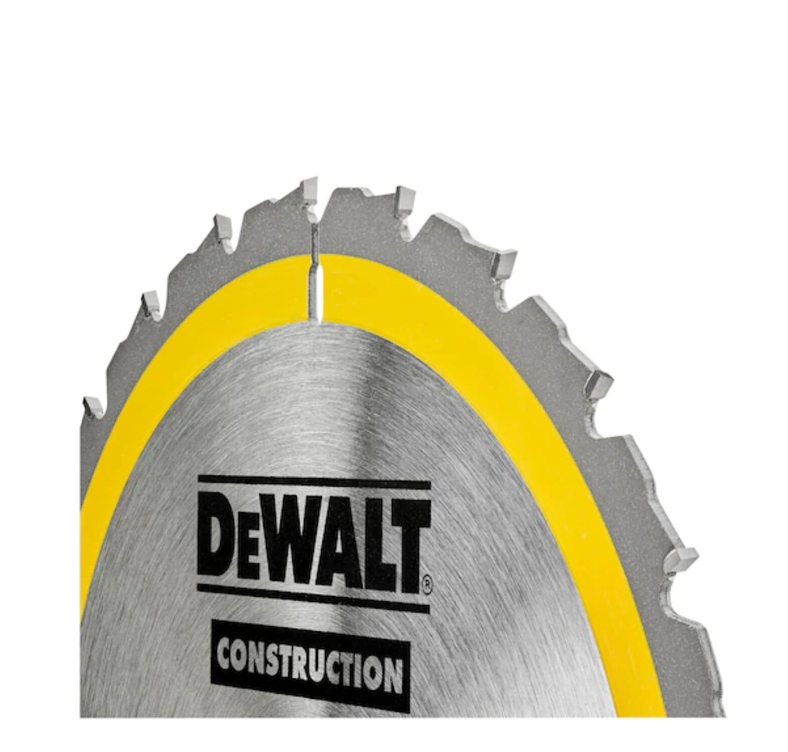 DeWalt Kreissaegeblatt station&auml;r 216/30mm 24WZ DT1952-QZ - Bild 1