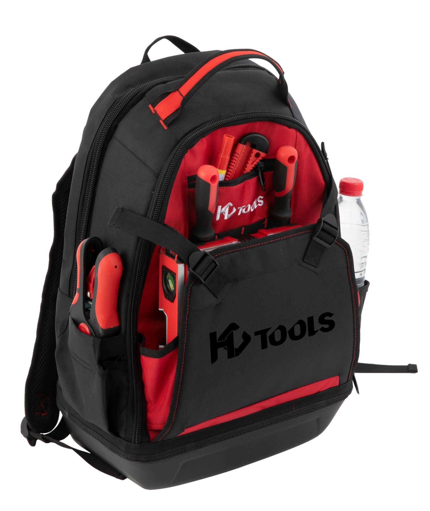 HC Tools Premium Werkzeugrucksack - Bild 1