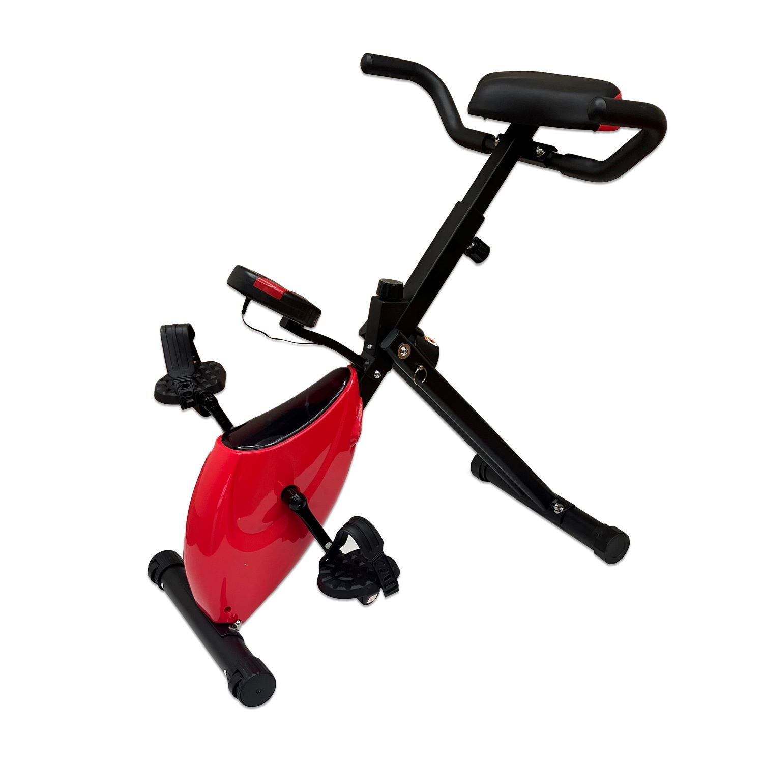 HC Sports Schreibtischfahrrad - Bild 1