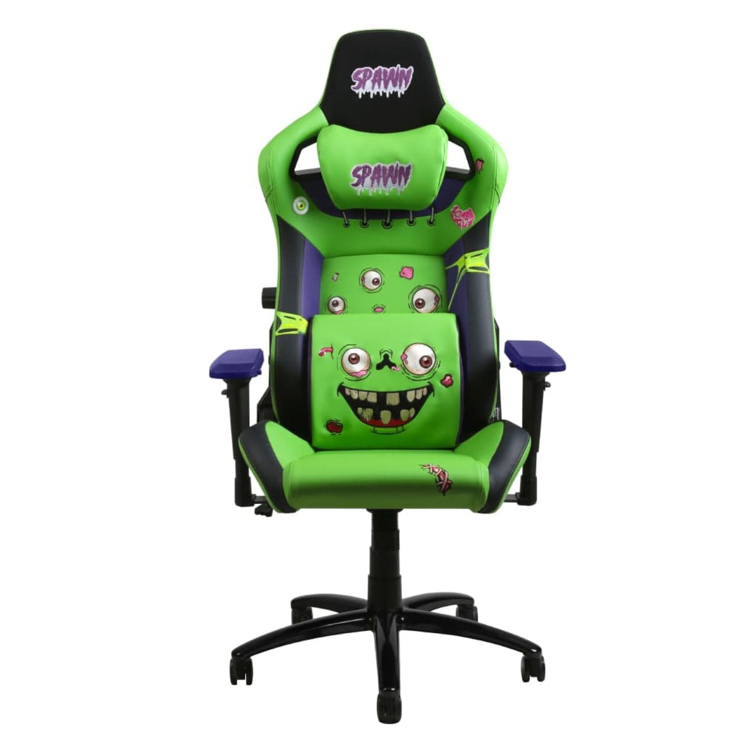 Spawn Gaming Stuhl "Zombie" - Bild 1