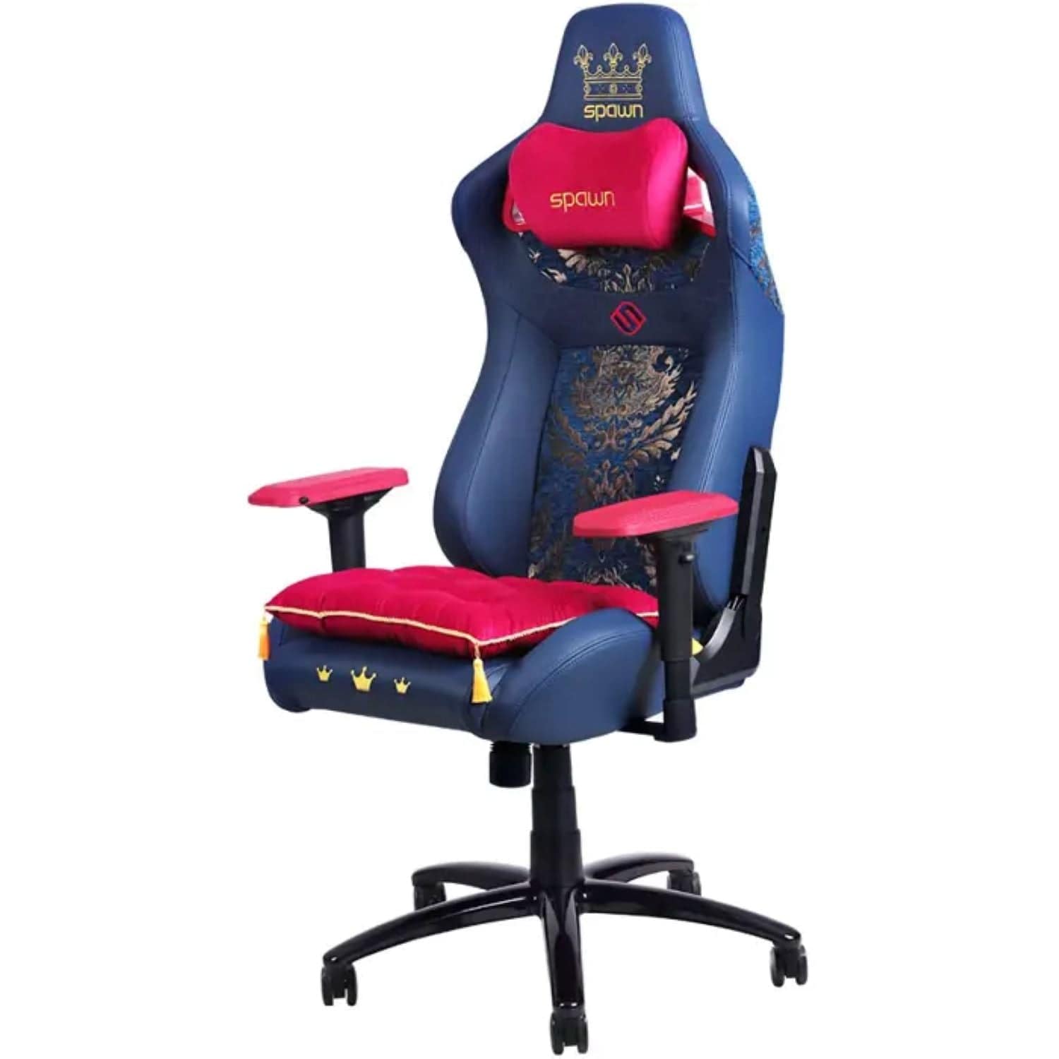 Spawn Gaming Stuhl "Royal" - Bild 1