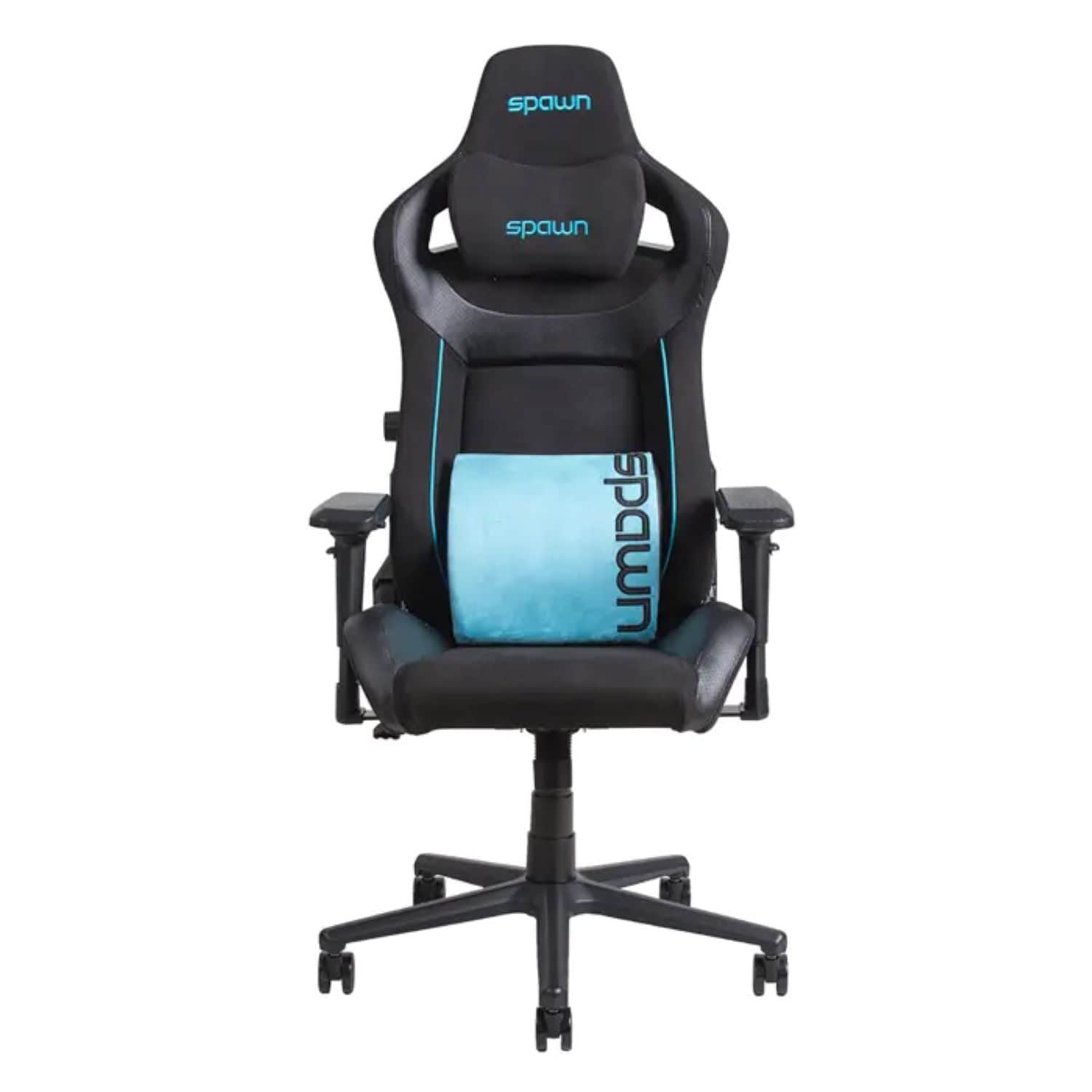 Spawn Gaming Stuhl "schwarz" - Bild 1