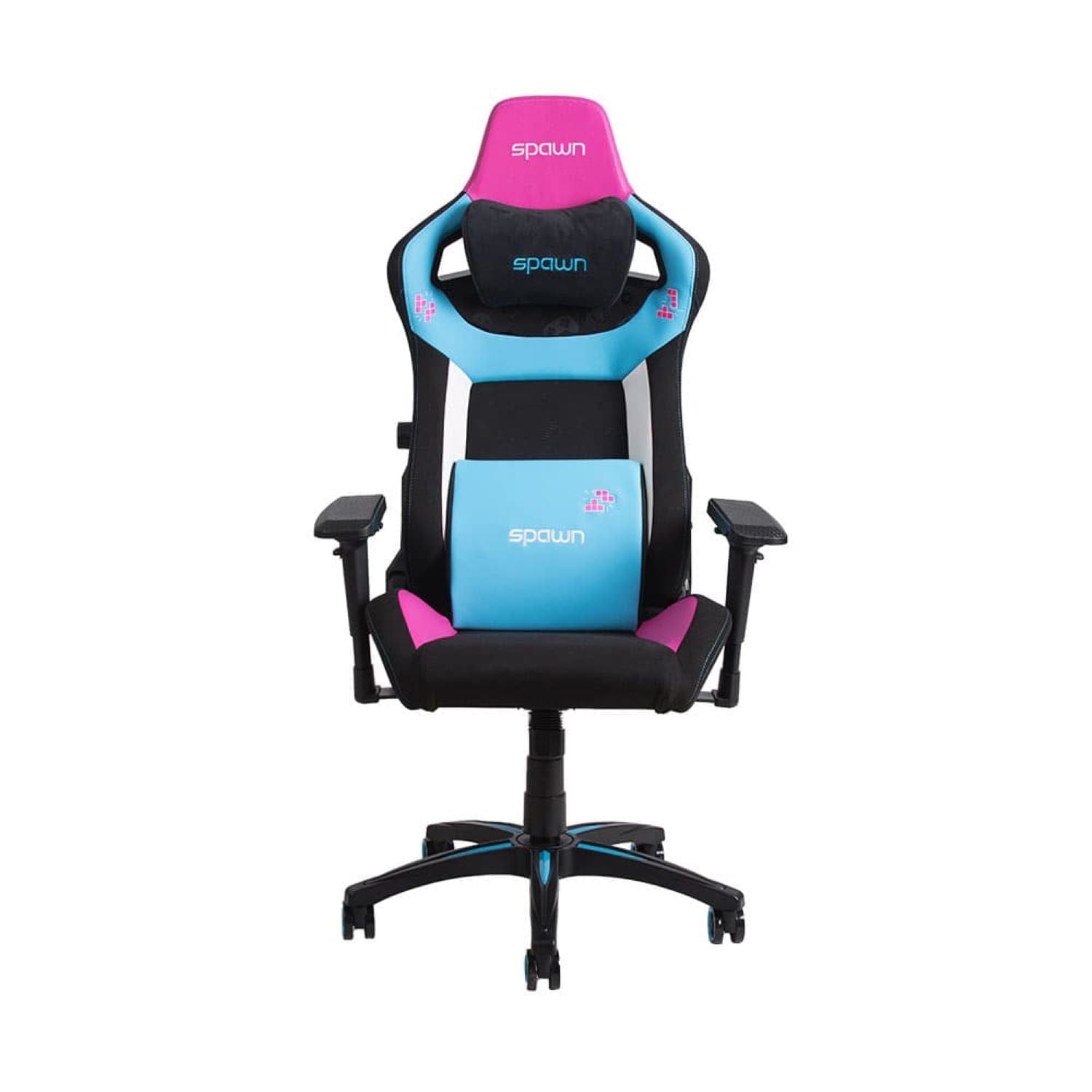 Spawn Gaming Stuhl "Neon" - Bild 1
