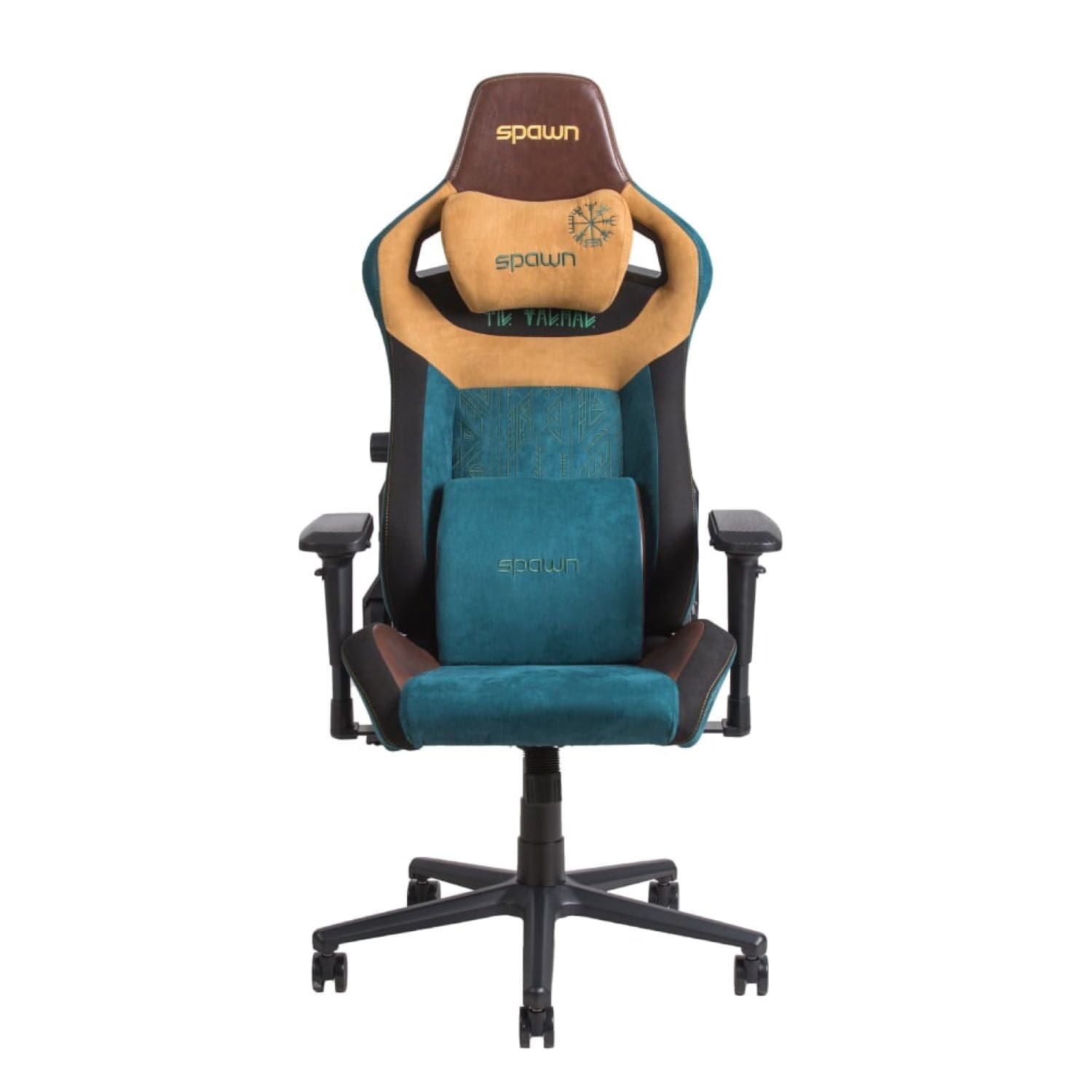 Spawn Gaming Stuhl "Viking" - Bild 1