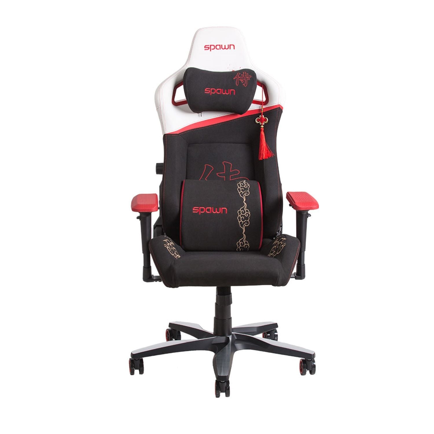 Spawn Gaming Stuhl "Samurai" - Bild 1