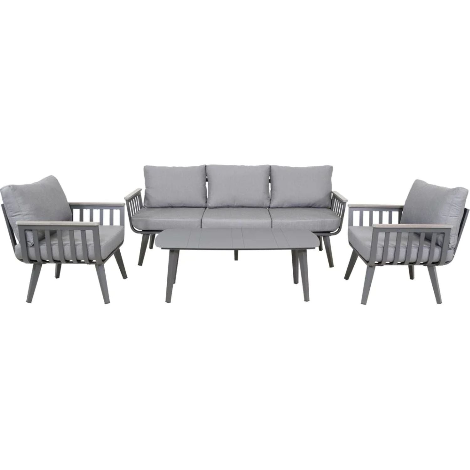 Lesli Living Lounge-Set AMALFI - 43180 - Bild 1
