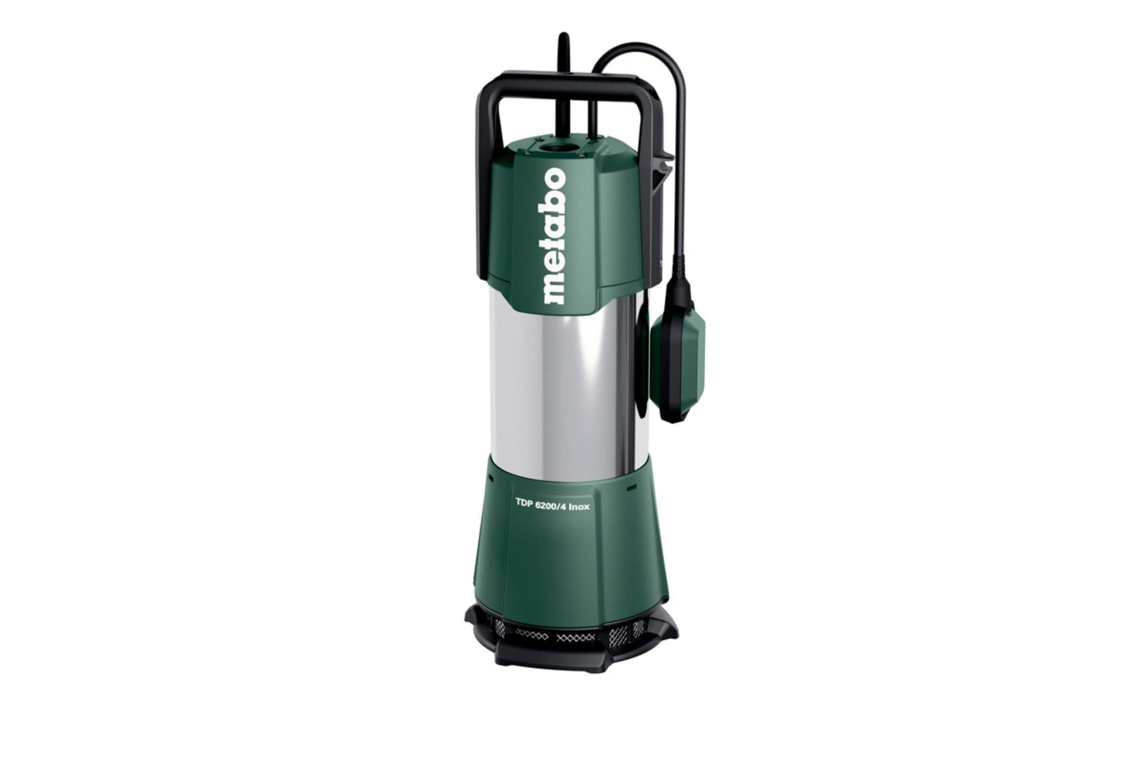 Metabo Tauchdruckpumpe TDP 6200/4 Inox (601772000) - Bild 1