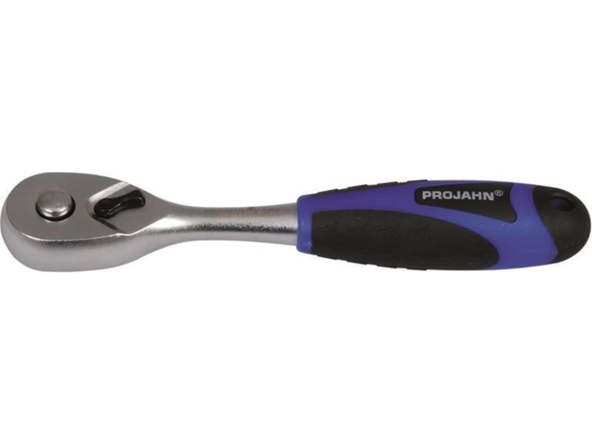Projahn 1/4" Umschaltknarre - 72 Z&auml;hne 5205 - Bild 1