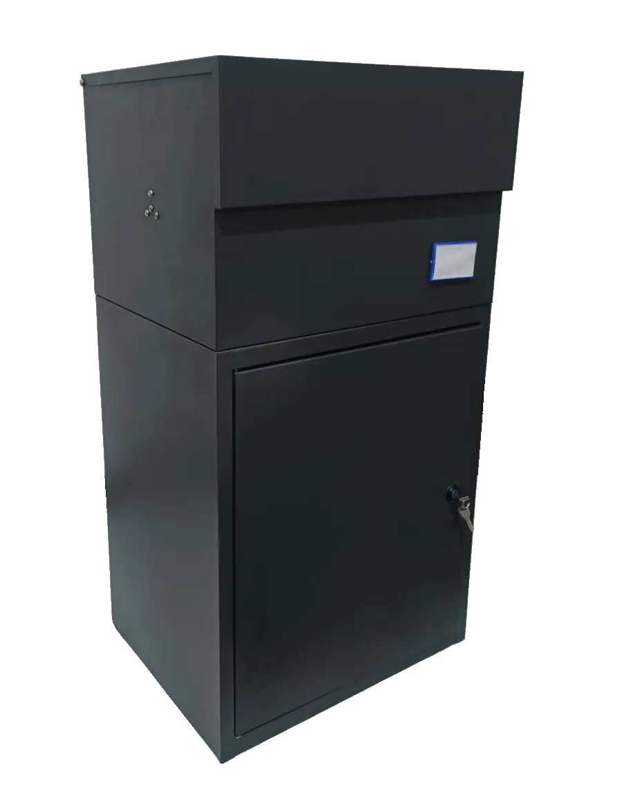 HC Home & Living Paketbox - Bild 1
