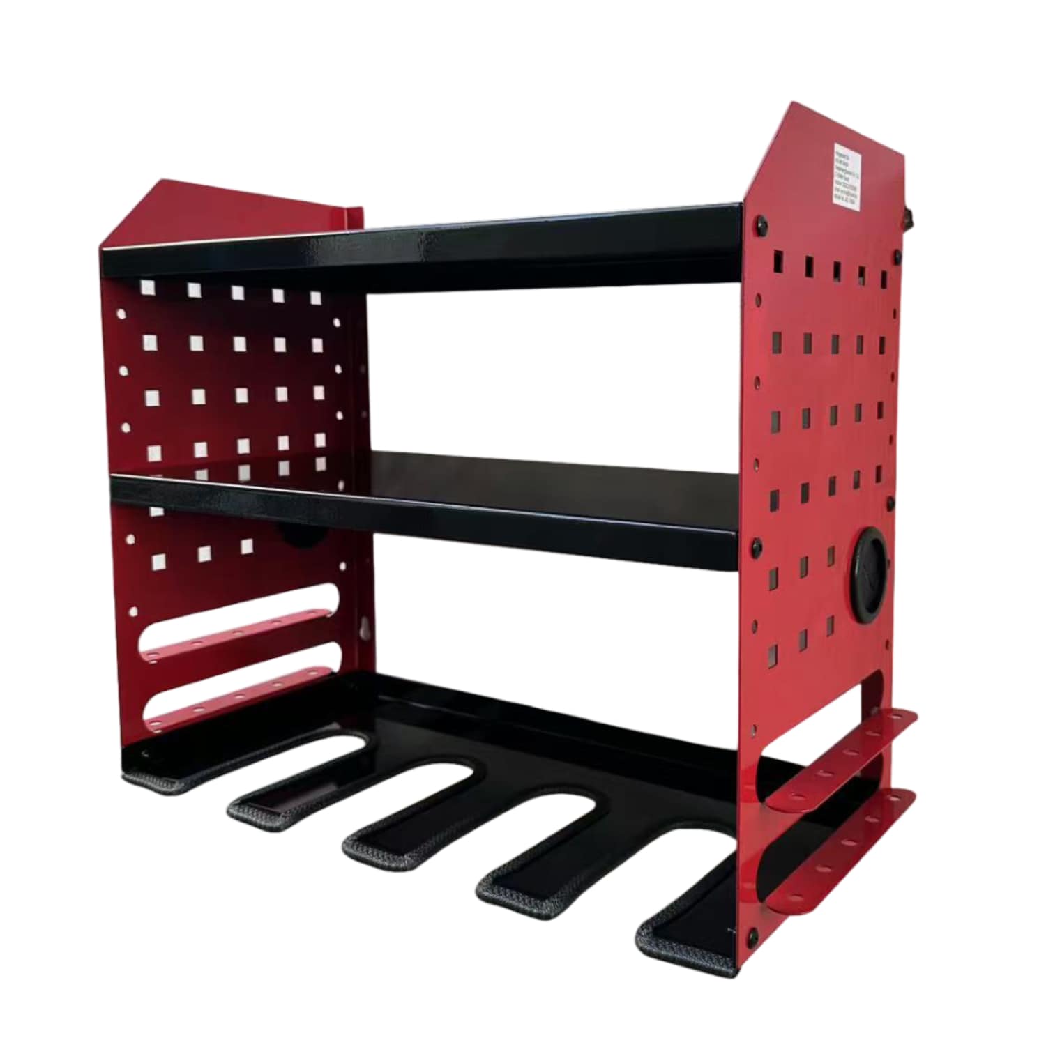 HC Tools Werkzeugregal 515 x 225 x 405mm - Bild 1