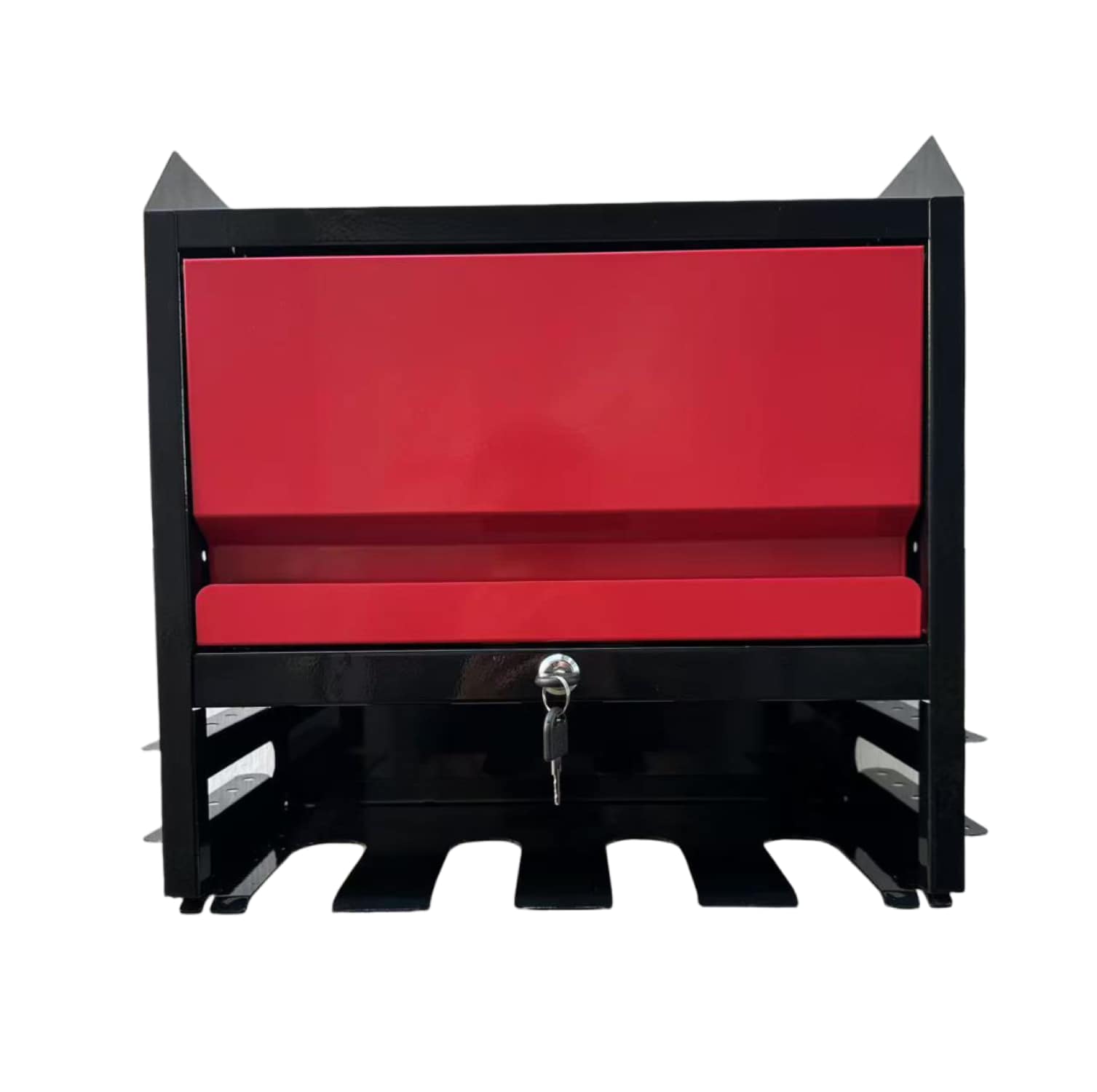 HC Tools Werkzeugregal 470 x 225 x 405mm - Bild 1