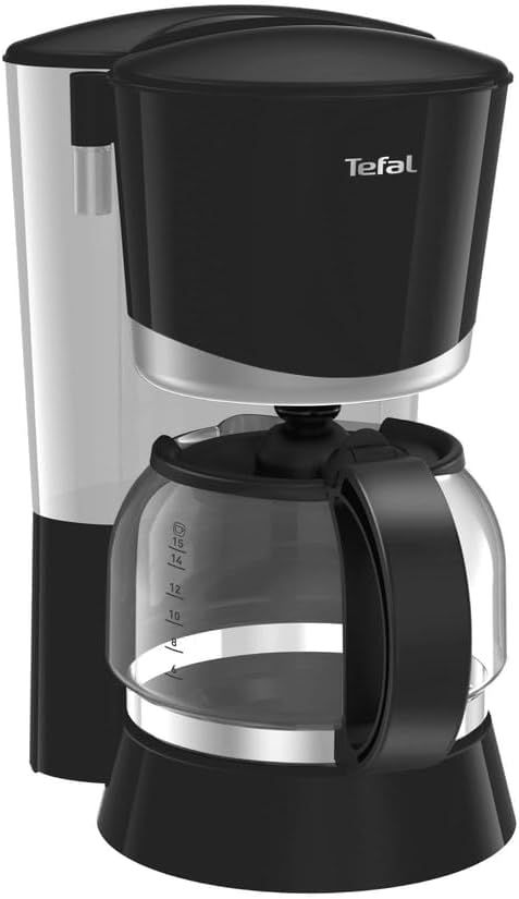 Tefal Filter Kaffeemaschine - CM1718 - Bild 1