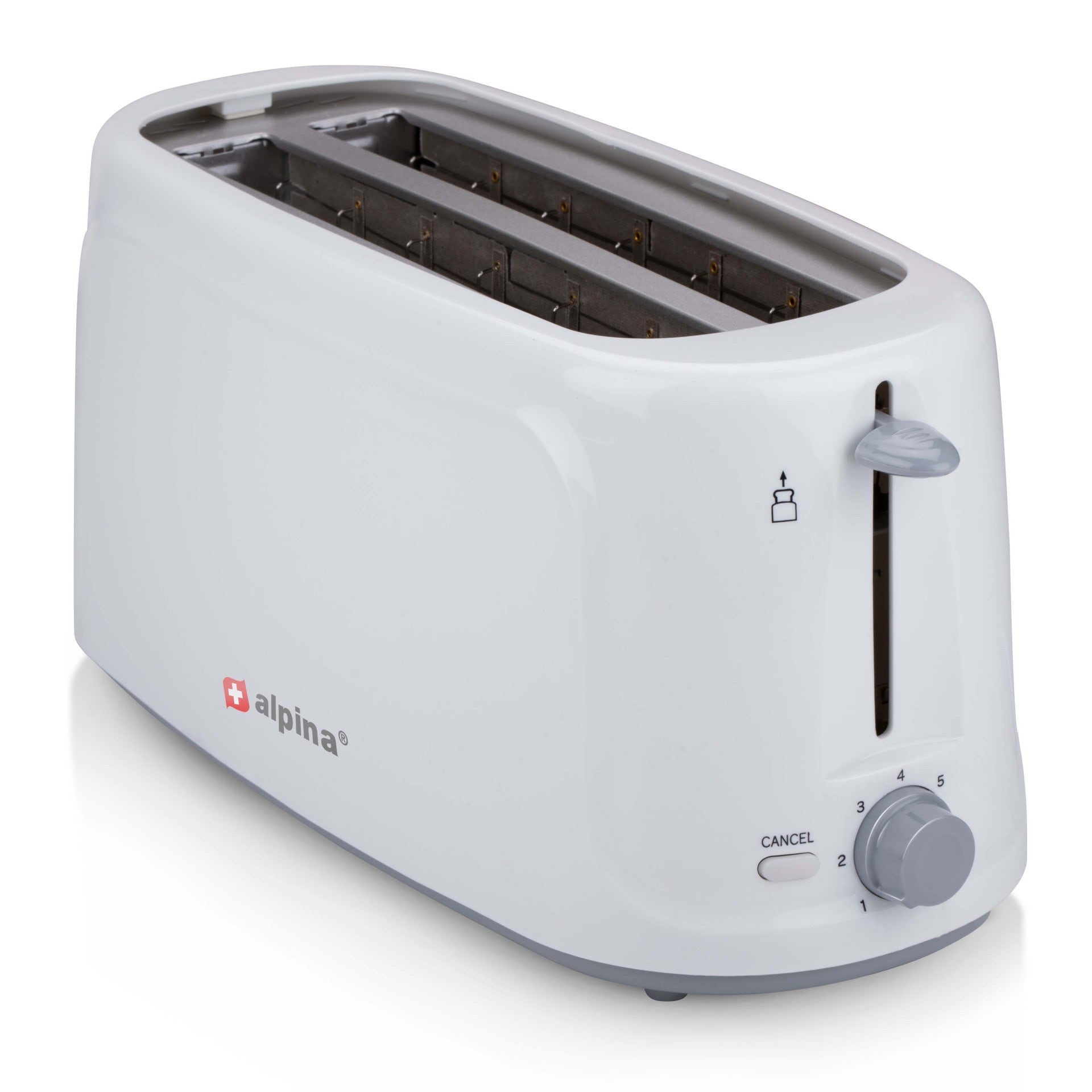 Alpina - 4er Toaster - Bild 1