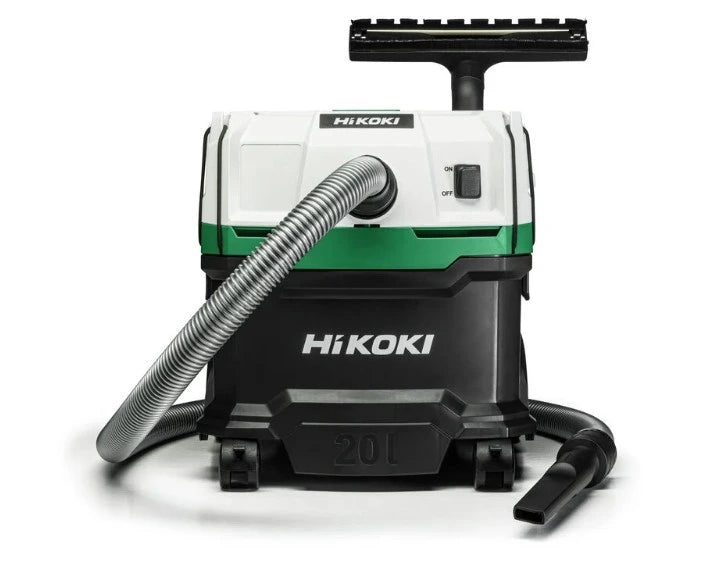 Hikoki Nass & Trockensauger RP200SL - Bild 1