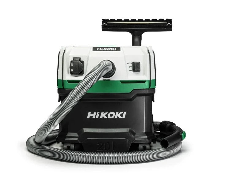 Hikoki Nass & Trockensauger RP200YLWAZ - Bild 1