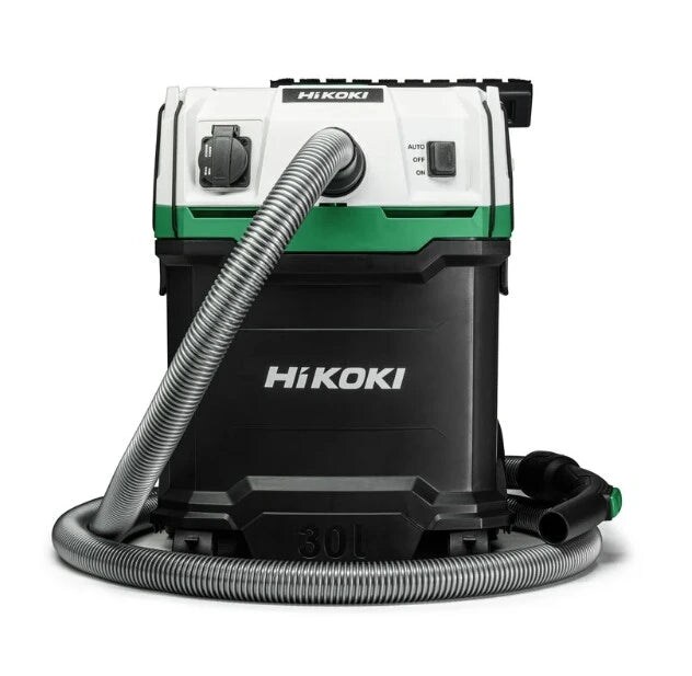 Hikoki Nass & Trockensauger RP300YLWAZ