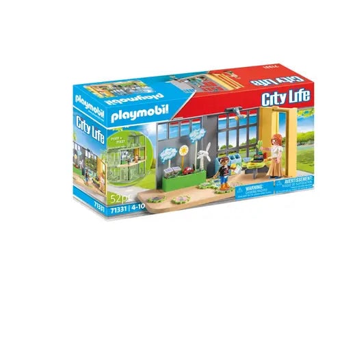 Playmobil City Life 71331 - Bild 1