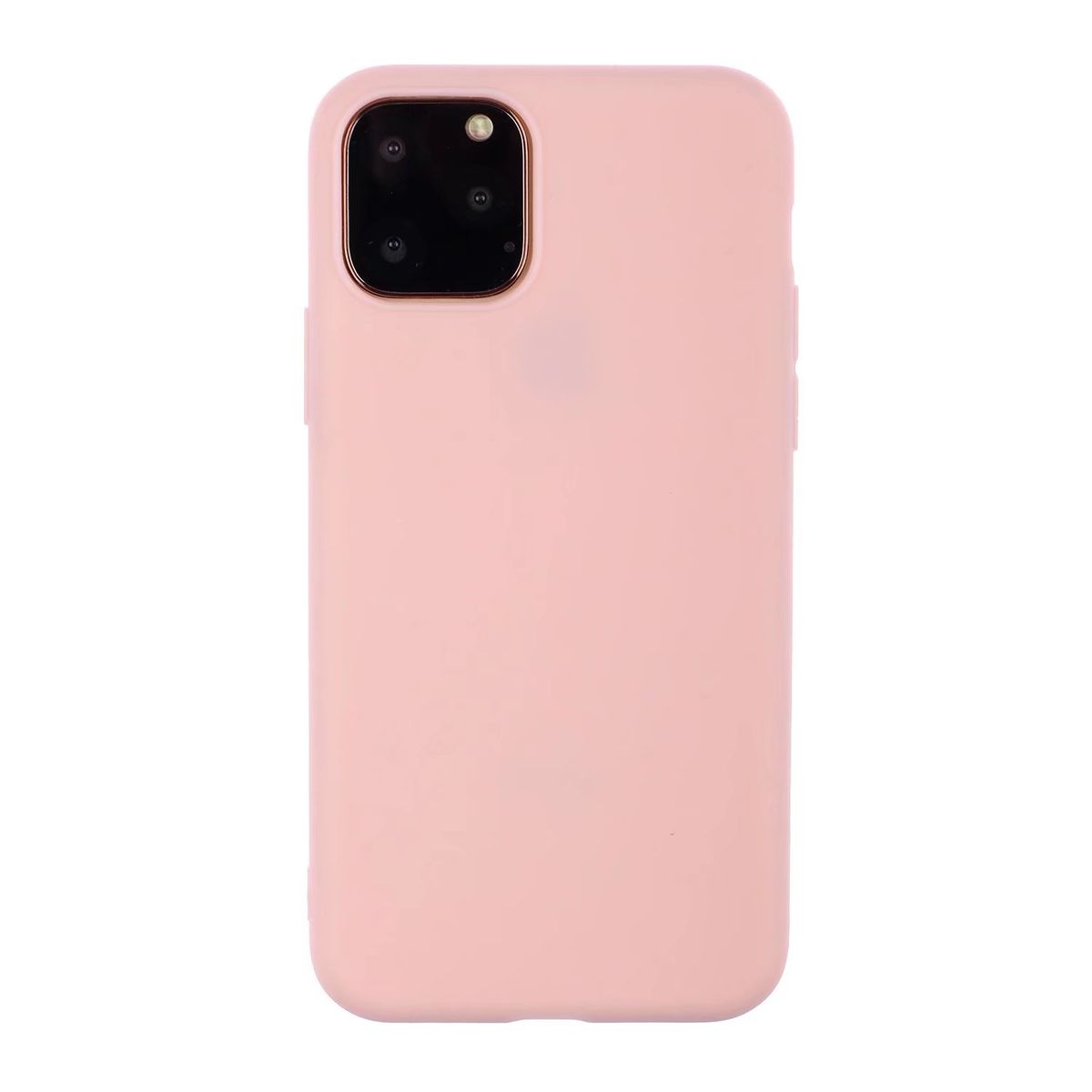 H&uuml;lle Handy Schutz f&uuml;r Apple iPhone 13 Pro Max Case Cover Tasche Etuis Rosa Neu - Bild 1