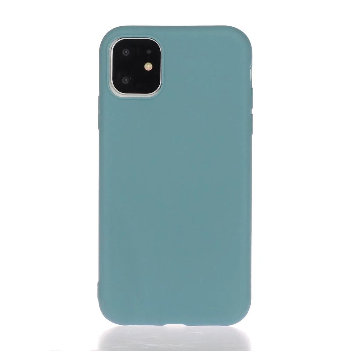 H&uuml;lle Handy Schutz f&uuml;r Apple iPhone 13 Pro Max Case Cover Tasche Etuis Blau Neu - Bild 1