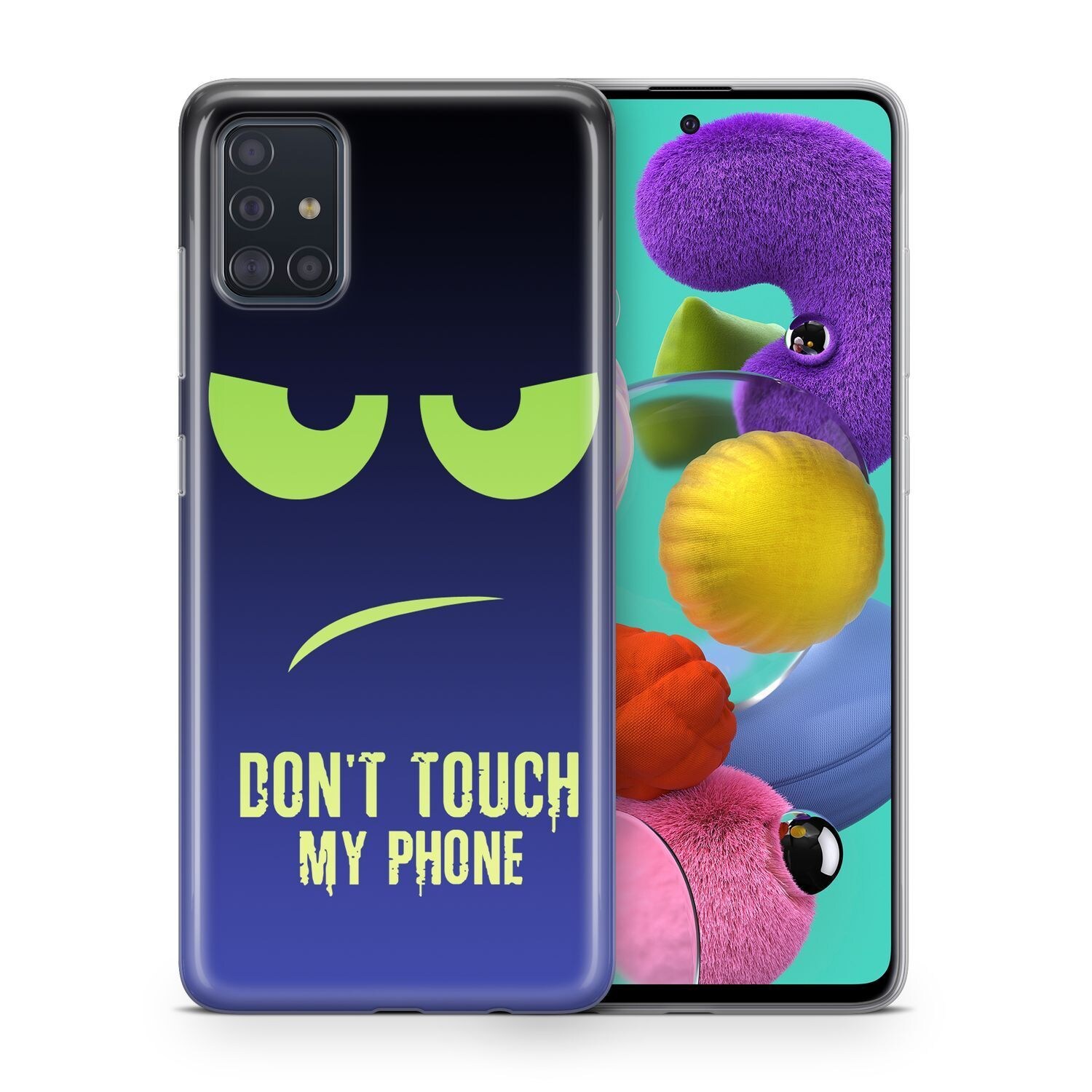 Hülle Handy Schutz für Apple iPhone 6 Plus / 6s Plus Case Cover Tasche Bumper | 04252003708605