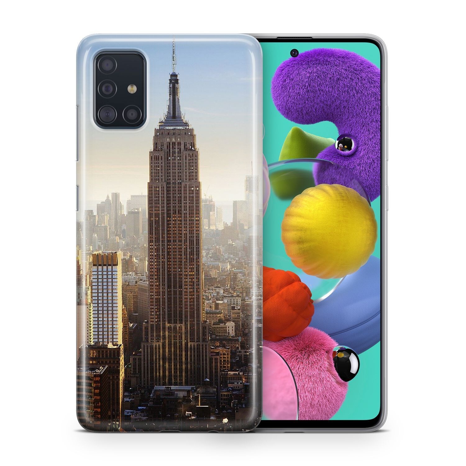 Hülle Handy Schutz für Samsung Galaxy S10e Case Cover Tasche Bumper Etuis TPU | 04066914016762