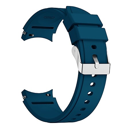 Sport Ersatz Armband für Samsung Galaxy Watch 4 40 mm Silikon Band Loop Uhr Neu - Bild 1