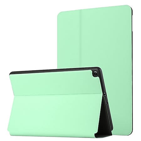 Schutzhülle für Huawei MatePad T10 / T10s Hülle Case Tasche Klapphülle Cover Neu... Minzgrün - Bild 1