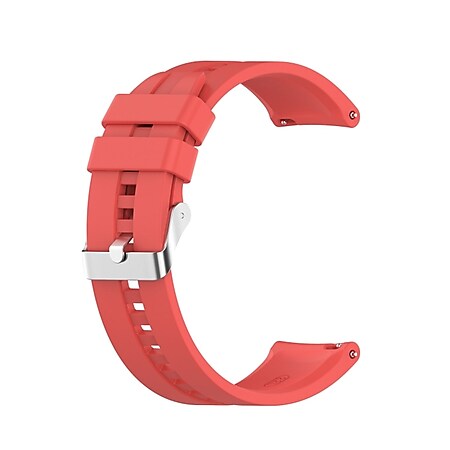 Sport Ersatz Armband für Huawei Watch GT 3 46 mm Silikon Band Loop Neu - Bild 1