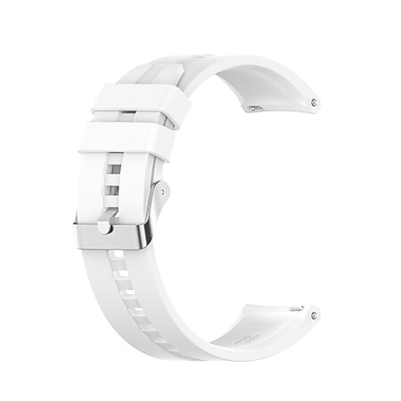 Sport Ersatz Armband für Huawei Watch GT 3 42mm Silikon Band Loop Neu - Bild 1