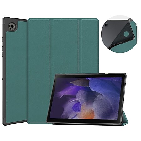 Schutz Tablet Hülle für Samsung Galaxy Tab A8 (2021) Case Cover Tasche Etuis - Bild 1