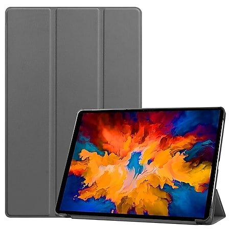 Schutz Tablet Hülle für Lenovo Tab P11 Pro Case Cover Klapp Tasche Etuis 360 - Bild 1