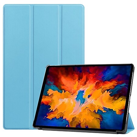 Schutz Tablet Hülle für Lenovo Tab P11 Pro Case Cover Klapp Tasche Etuis 360 - Bild 1