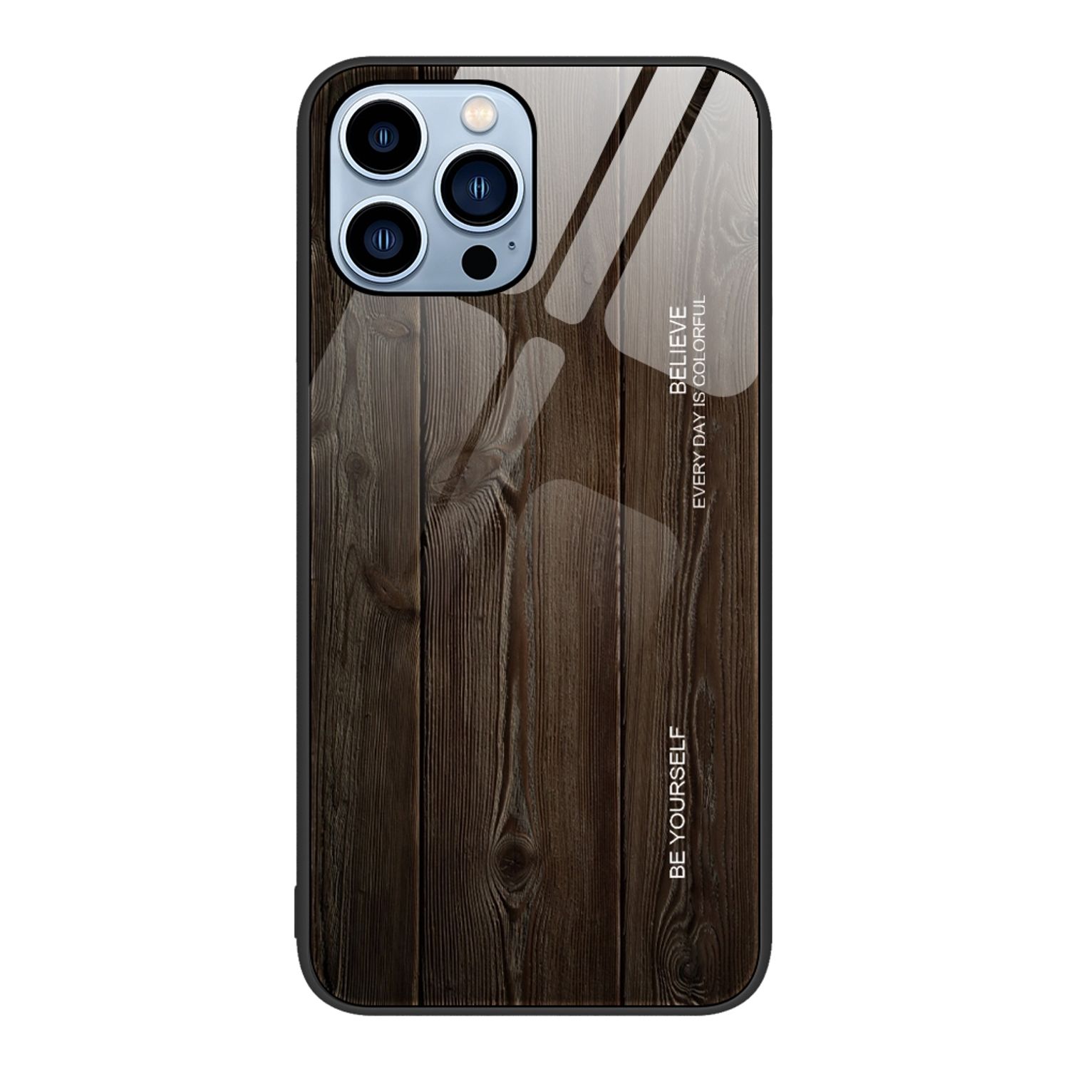 H&uuml;lle Handy Schutz f&uuml;r Apple iPhone 12 13 14 Pro Max mini Plus Case Glas Cover - Bild 1