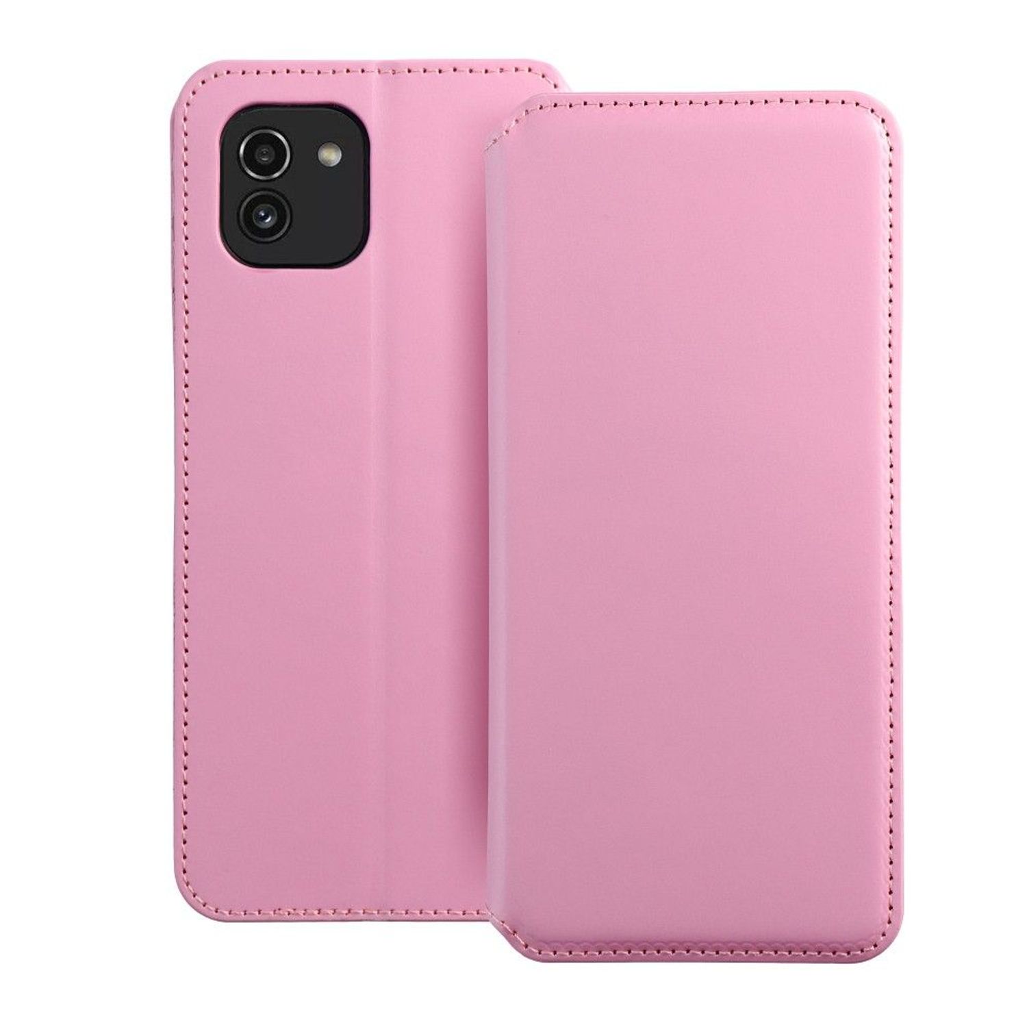 H&uuml;lle Handy Schutz f&uuml;r Apple iPhone 14 Plus Pro Max Tasche Wallet Case Cover Neu - Bild 1