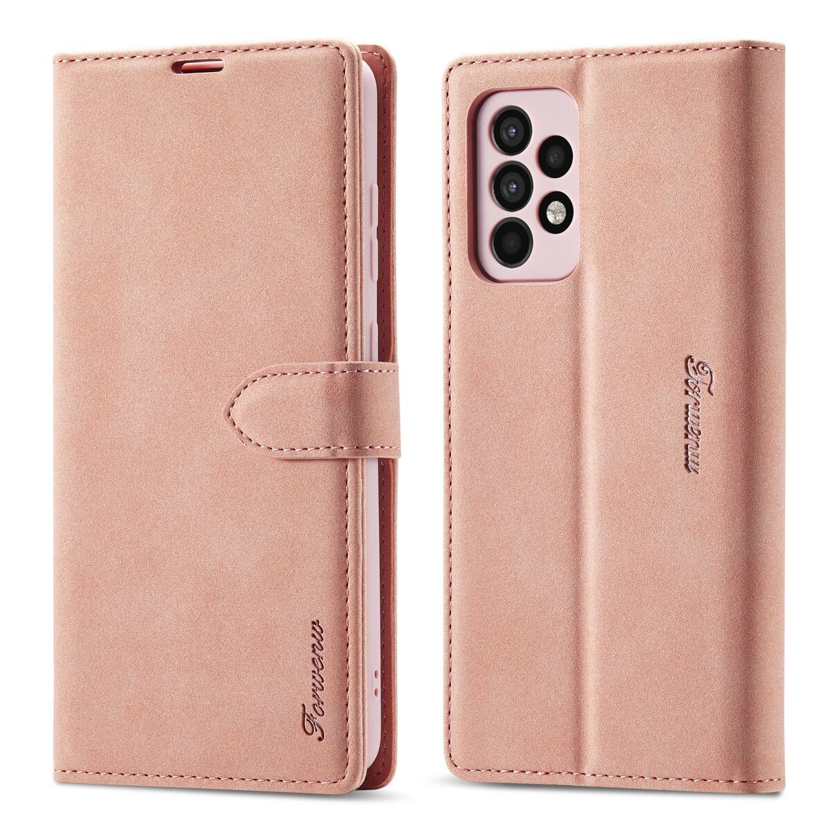 Hülle Handy Schutz für Apple iPhone 14 Pro Plus Max Case Cover Tasche Wallet | 04066914315445