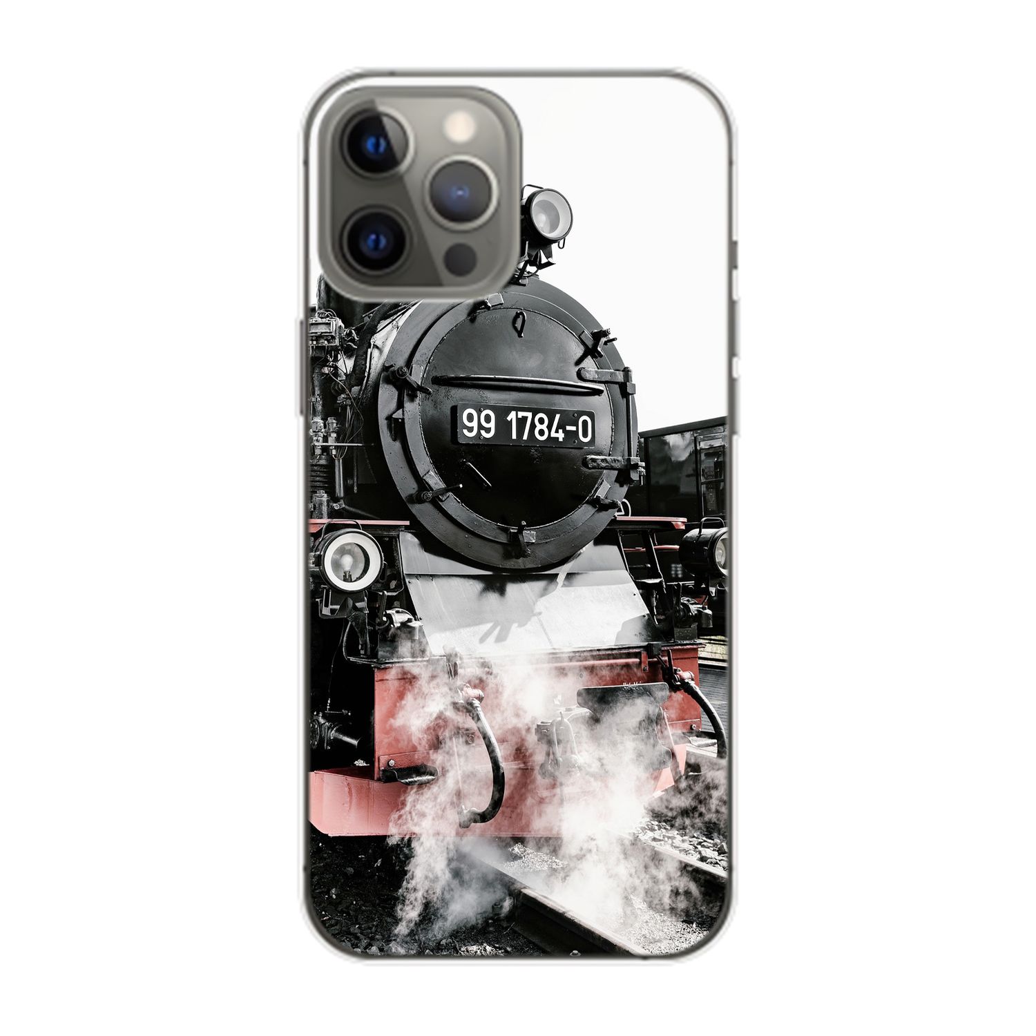 H&uuml;lle Handy Schutz f&uuml;r Apple iPhone 14 Pro Max Case Cover Tasche Bumper Etuis - Bild 1