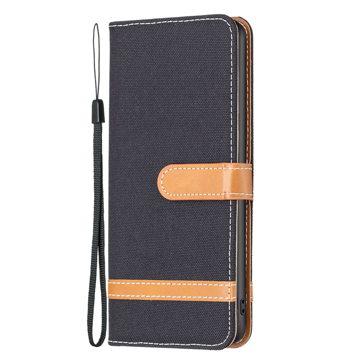 H&uuml;lle Handy Schutz f&uuml;r Apple iPhone 15 Pro Max Case Cover Wallet Klapp Tasche - Bild 1